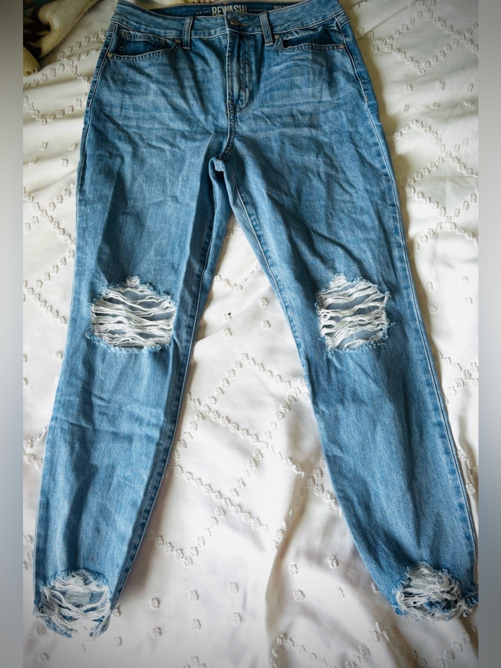 Jeans - Picture 2 of 4